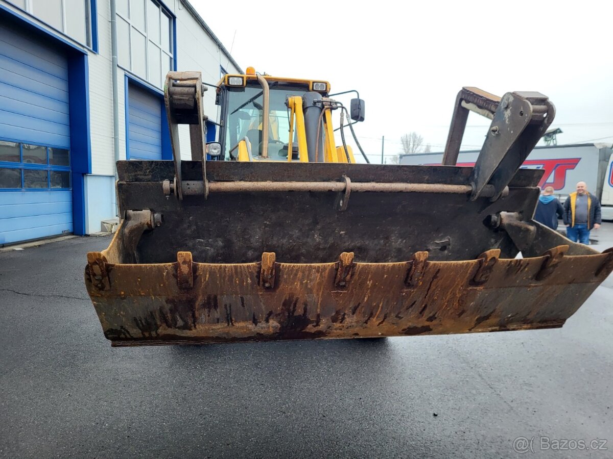 FERMEC TEREX 860 SX - 2