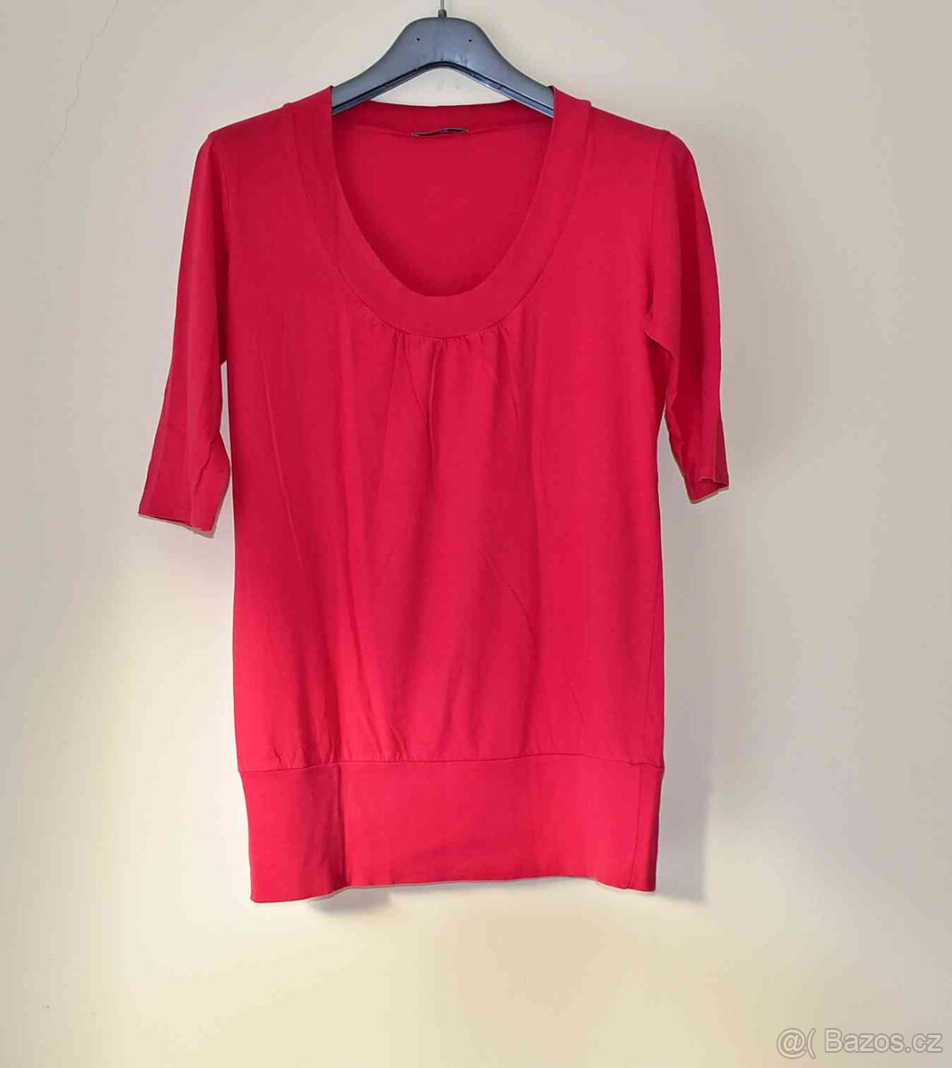 Triko Alice Bizous, Marks & Spencer, Vero Moda, UP - 2