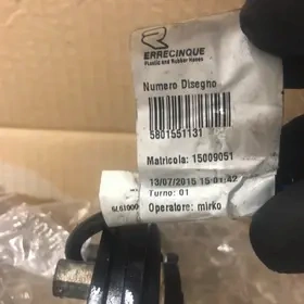 5801551131 IVECO plovák nádrže Ad blue - 2