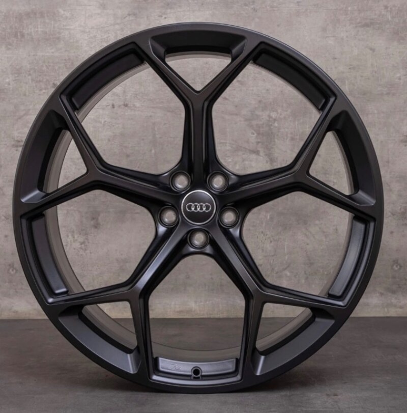 Alu AUDI RS Q8 5x112 21” - 2