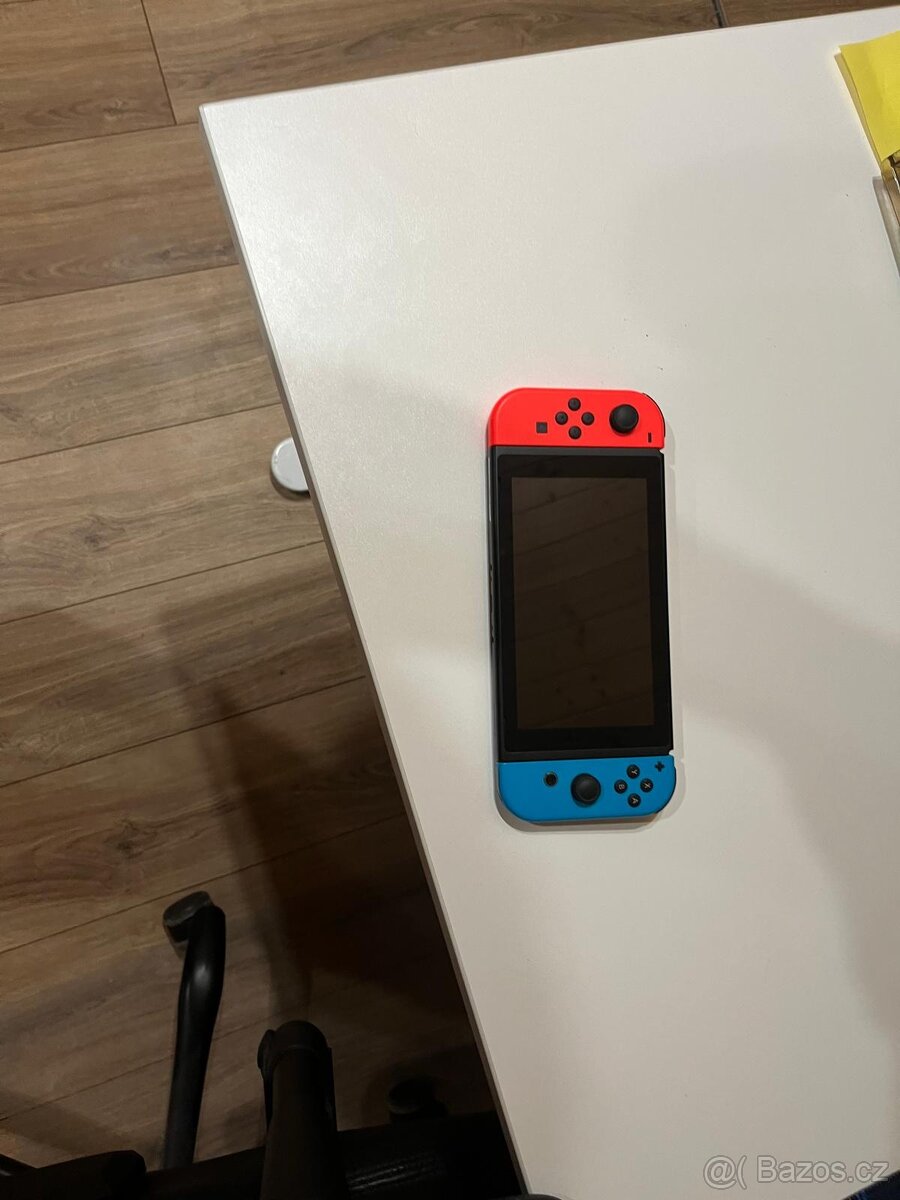 Nintendo Switch - 2