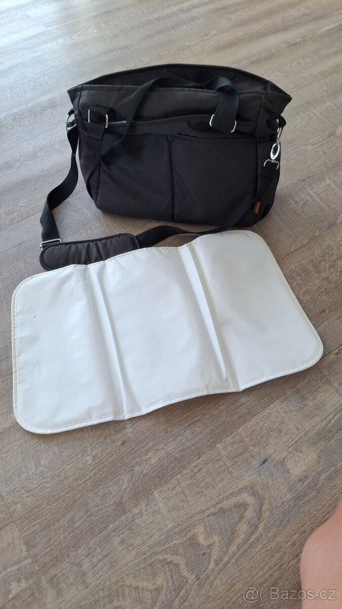 Cestovní taška pro miminko - 2