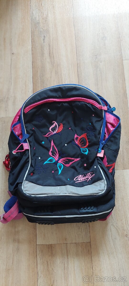 Školní batoh - 2