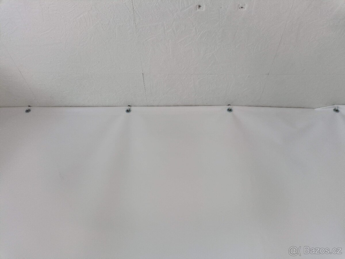 Domácí golfový simulátor - 2