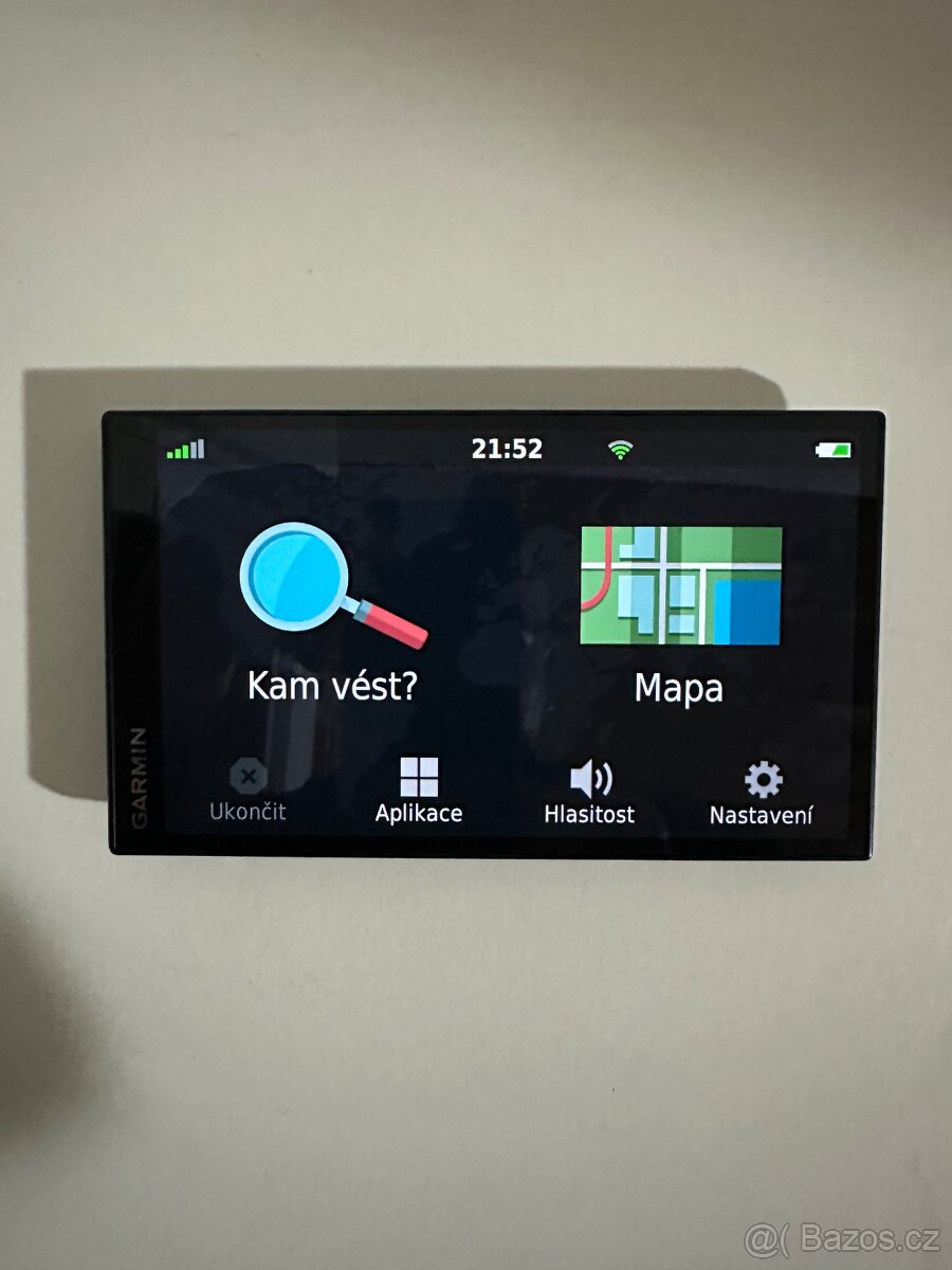 SMART 61 EUROPE KMT-S - 2