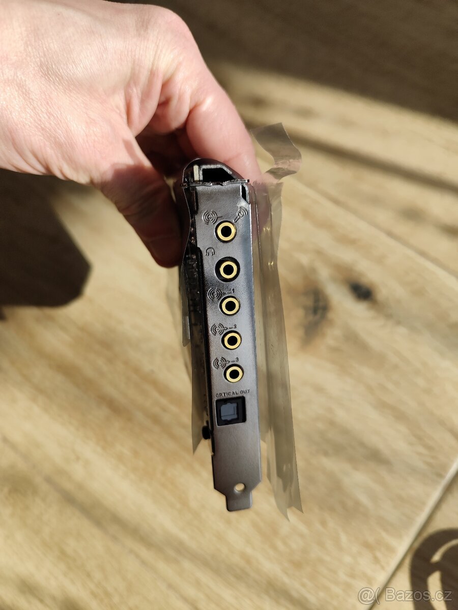 Creative Sound Blaster AE-7 - 2