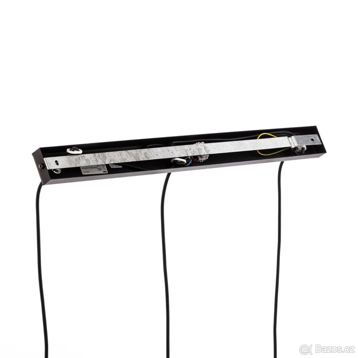 Designový lustr vč. žárovek - 2