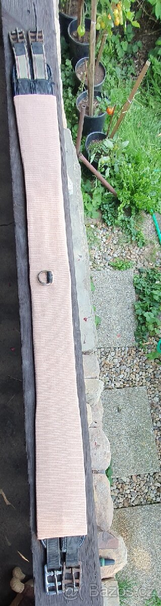 Anatomický podbřišník 130cm - 2