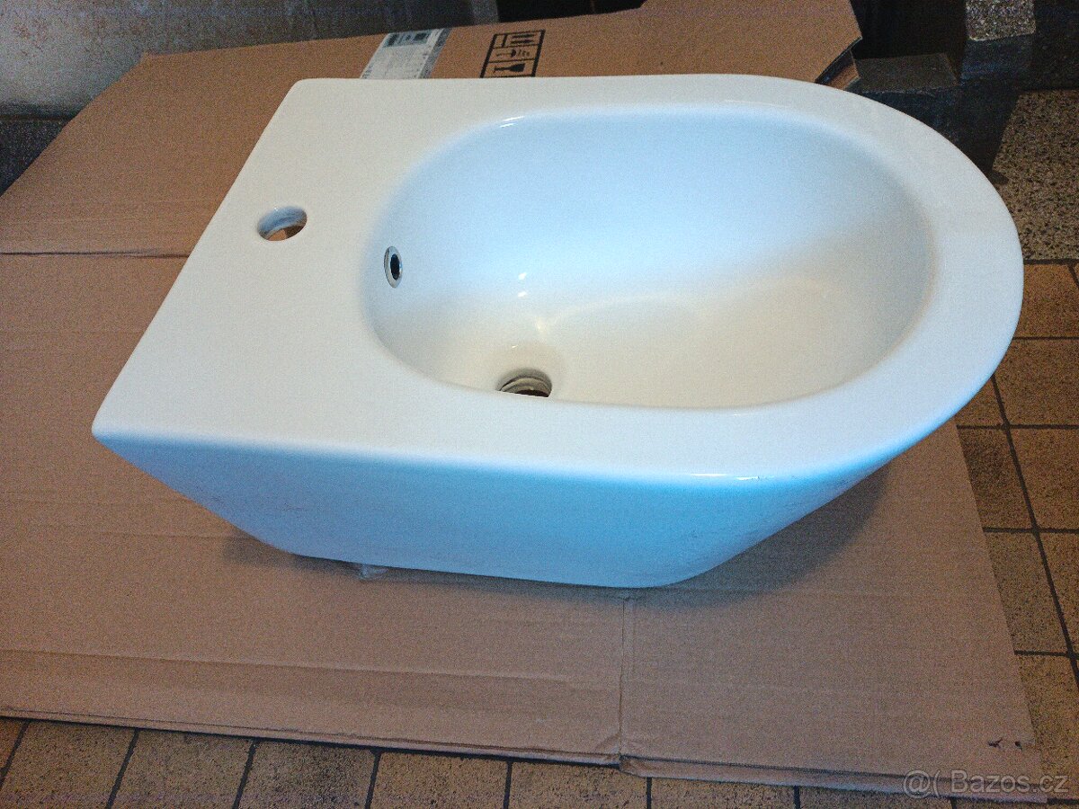 Bidet - 2