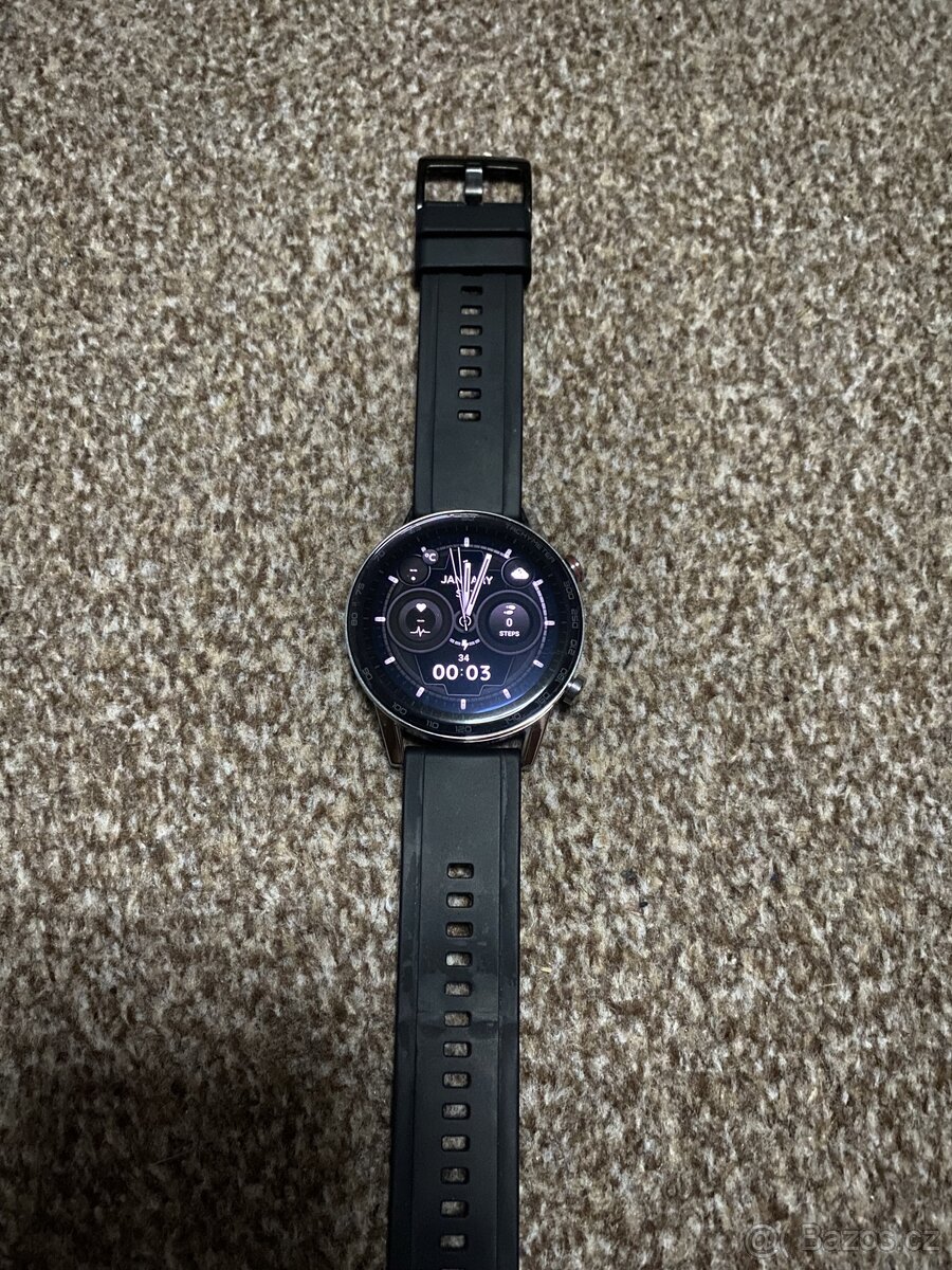 Honor magic watch 2 - 2