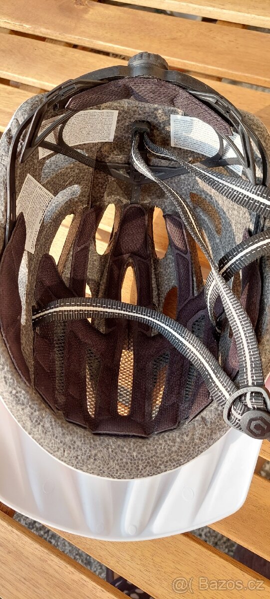 Cyklistická helma Arcore - 2