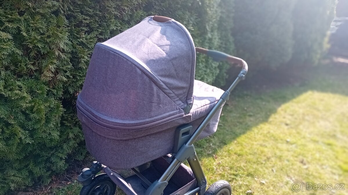 Kočárek ABC designe Viper4 - 2