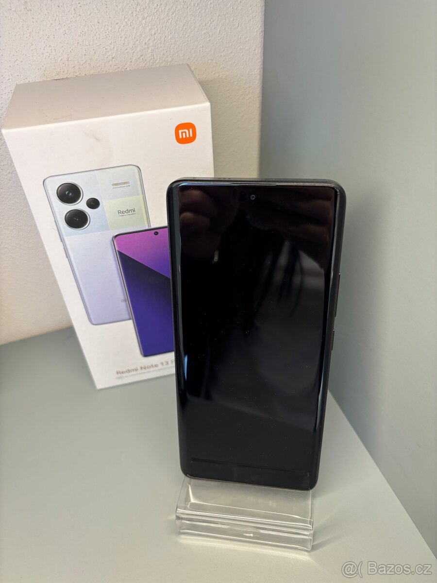 Redmi Note 13 Pro+ 256 GB - 2