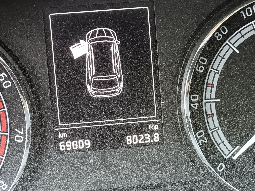 Prodám Škoda Kodiaq 2019 - 2