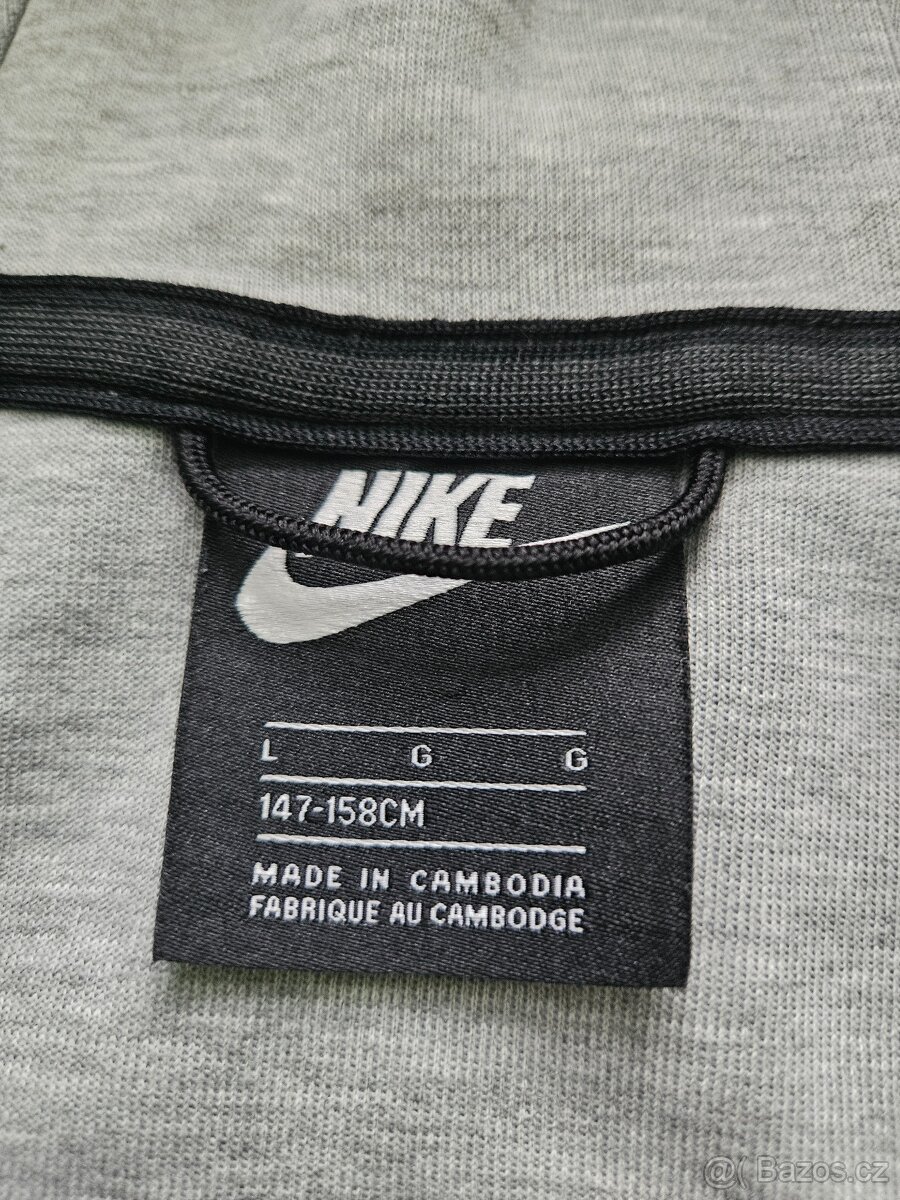mikina Nike - 2