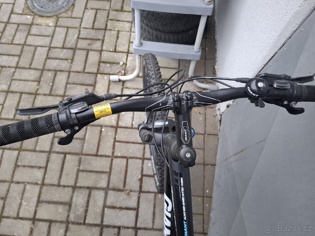 Giant TALON VEL.27,5 - 2