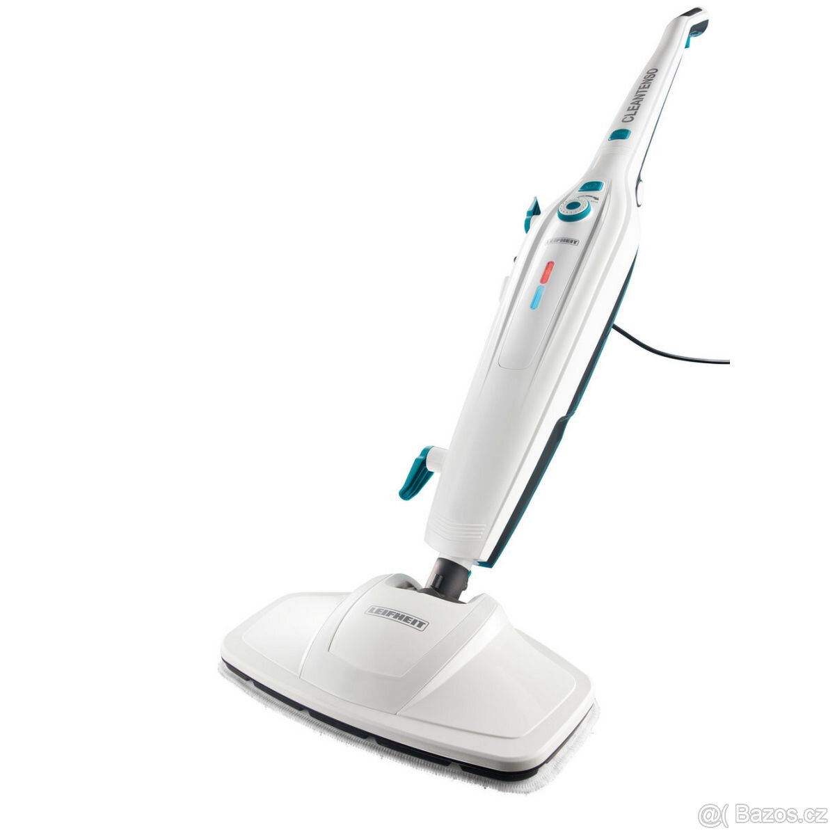 Parní mop Leifheit cleantenso - 2