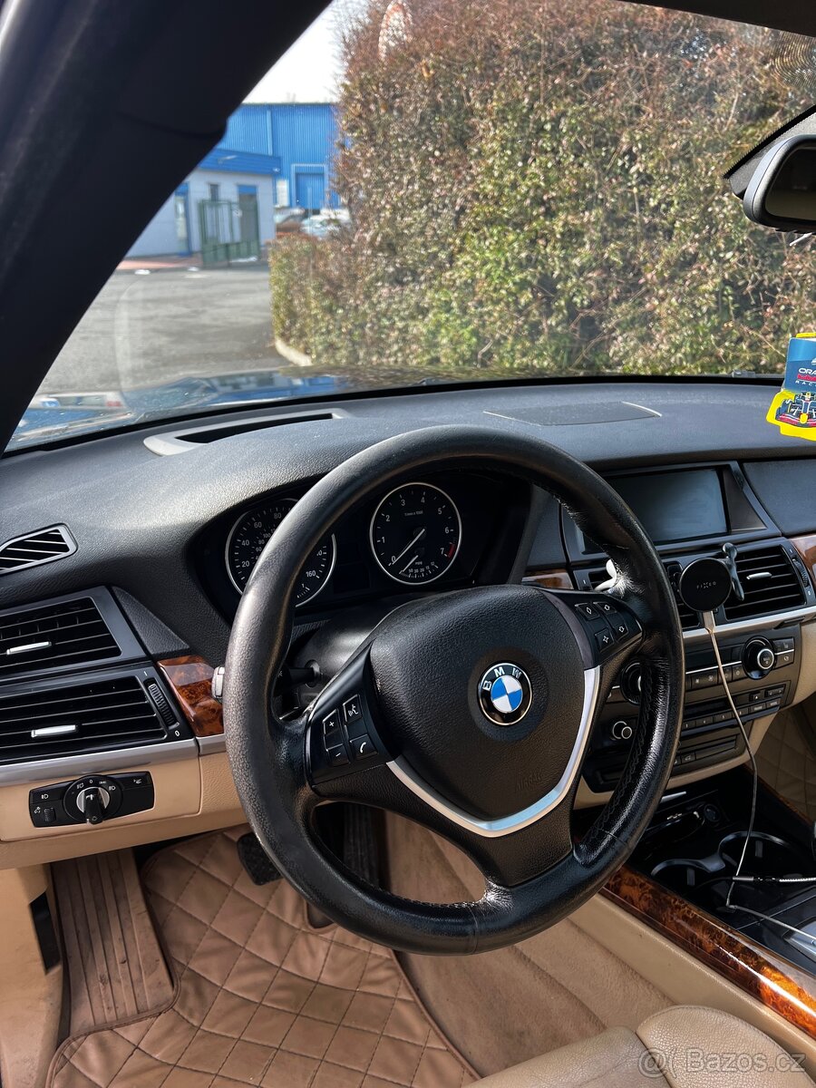 BMW X5 E70 - 2