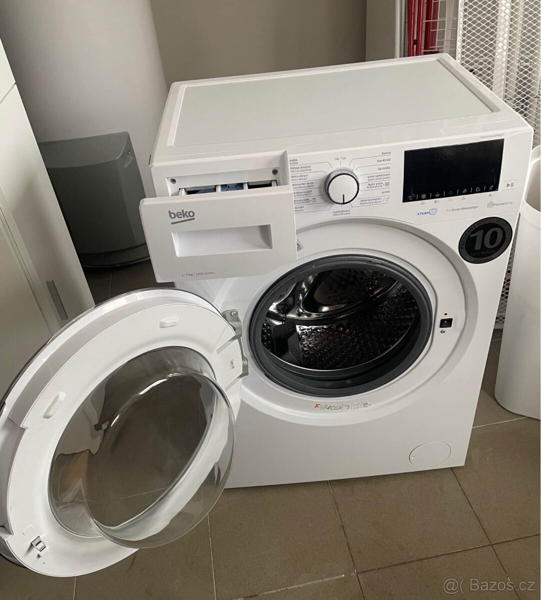 Pračka Beko - 2
