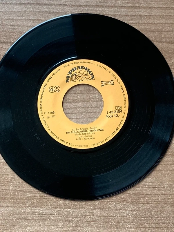 Naďa Ubránková - 2