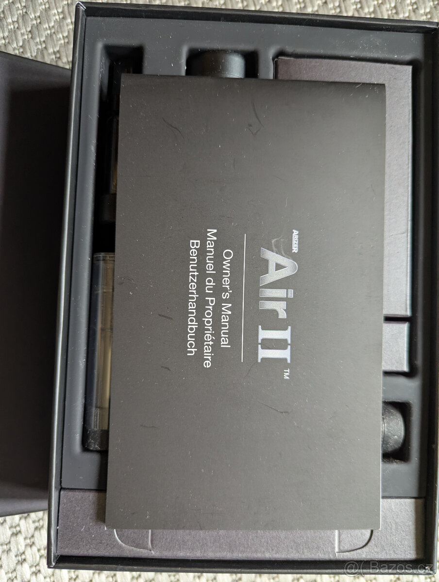 Vaporizer Arizer Air 2 - 2