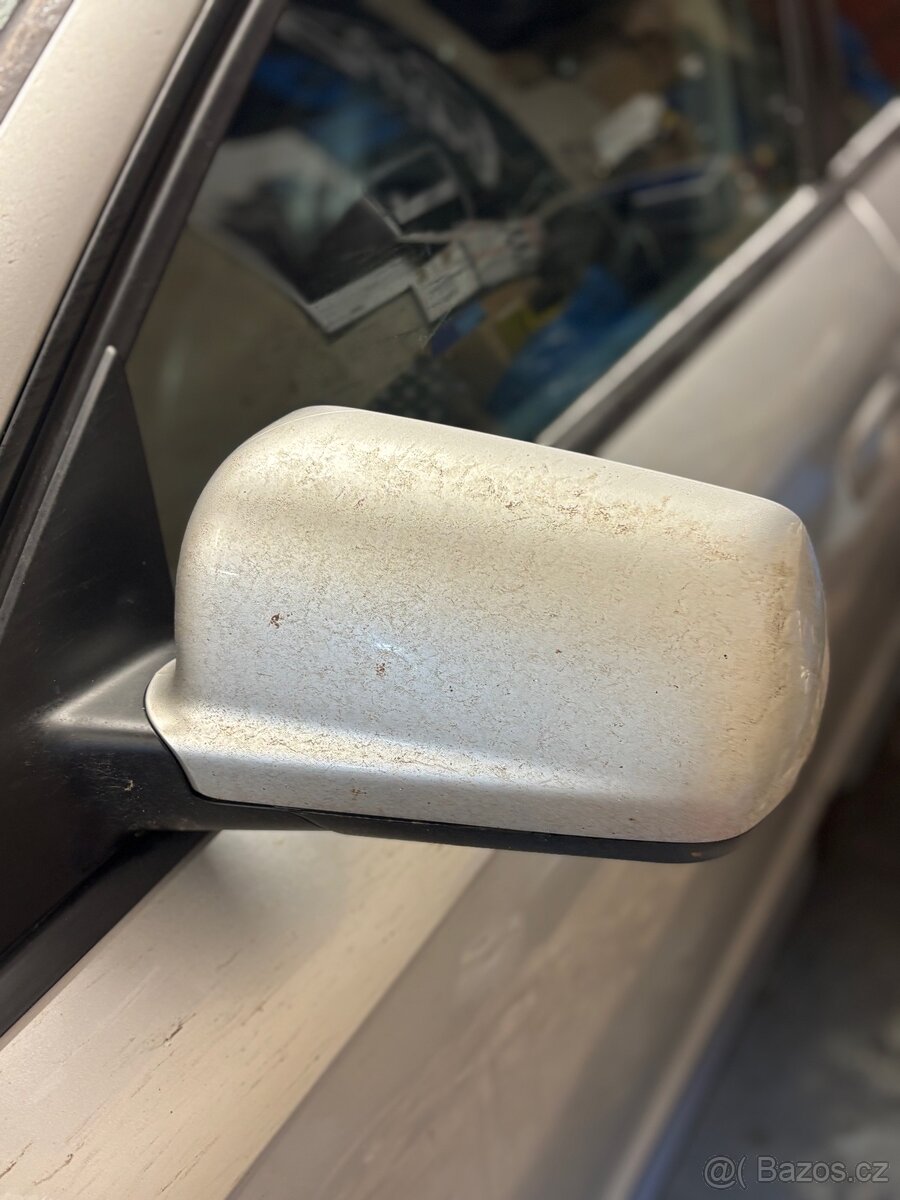 Audi A6 C6 allroad - Zrcátka - 2