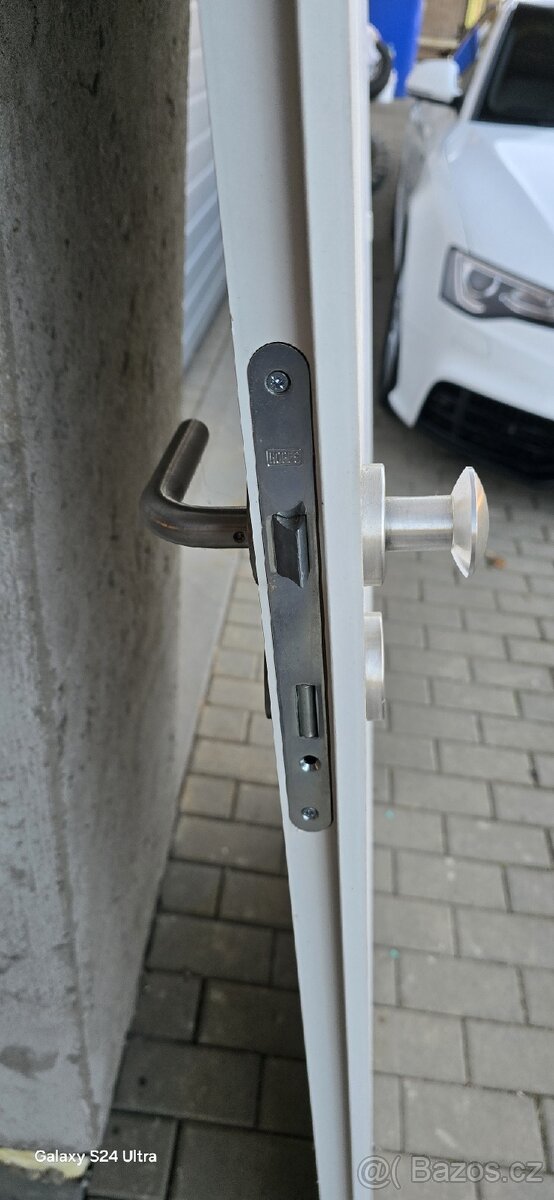 Prodám interiérové dveře - 2