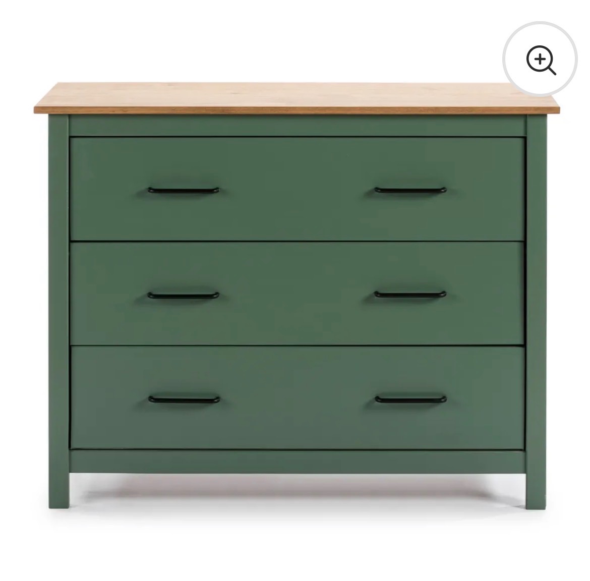 Nová Komoda Miranda Bonami za 70% PC - 2