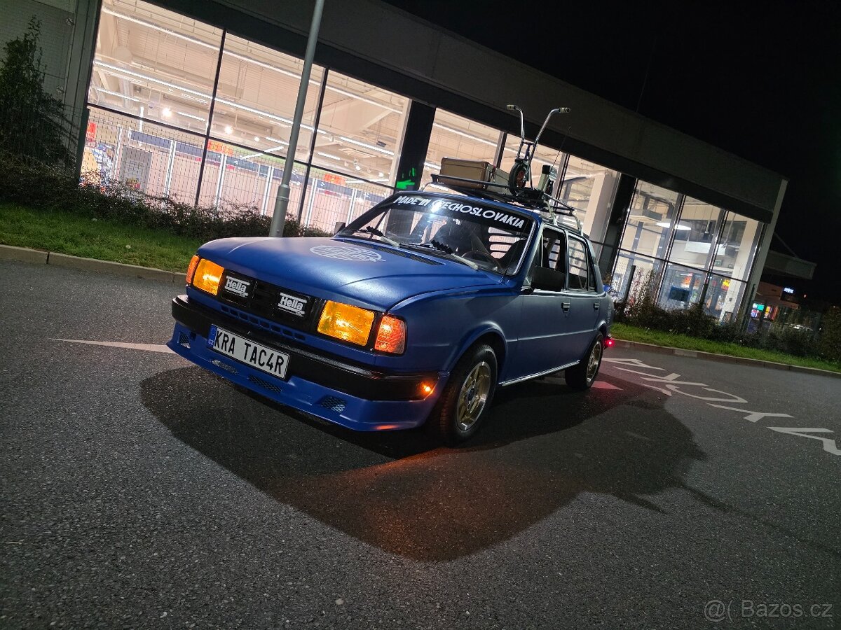 US moduly / US svícení - 2