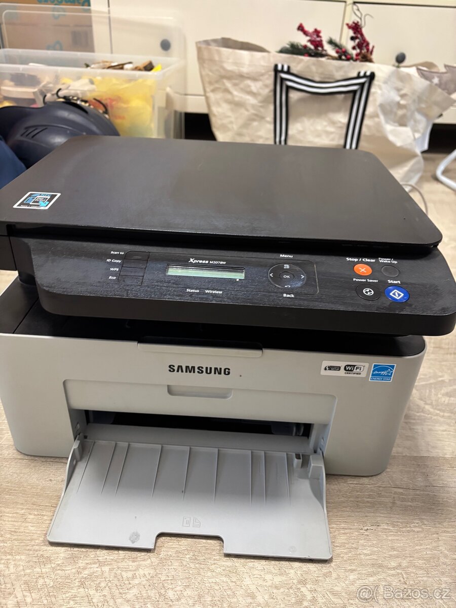Tiskárna samsung - 2