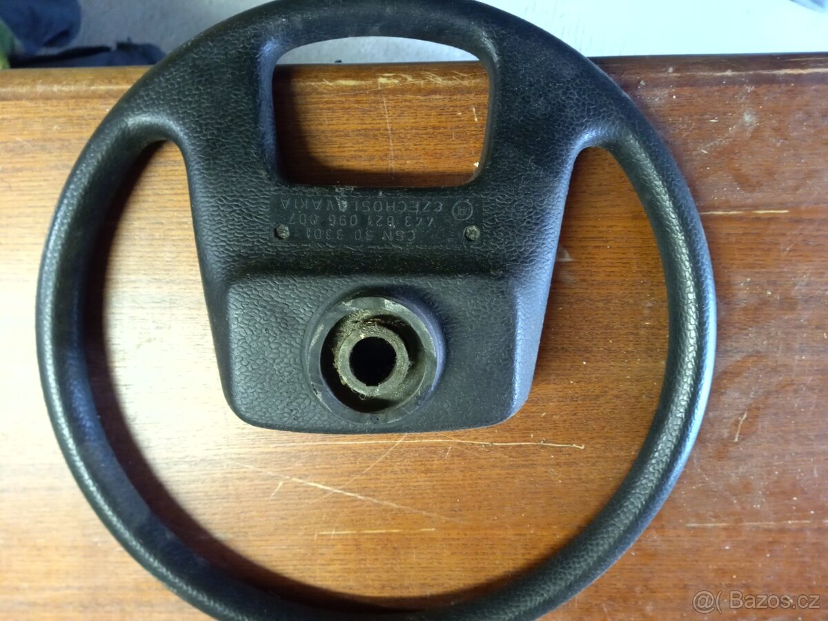 Volant Škoda - 2