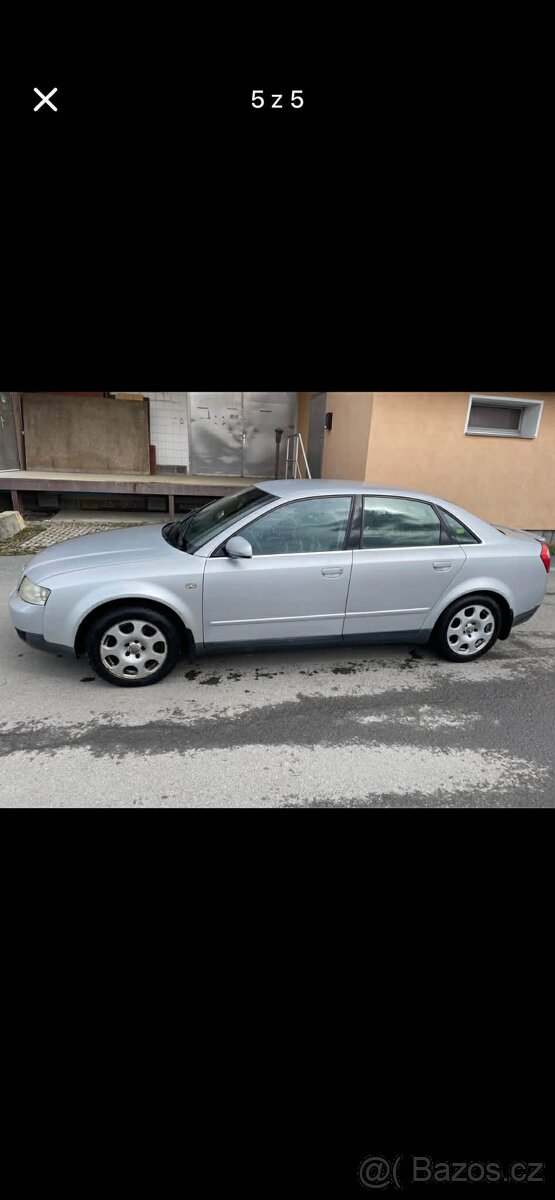 Prodám nebo vyměním - 2