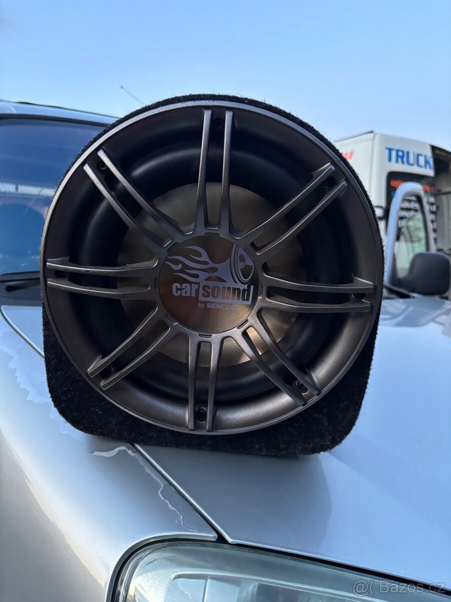 Subwoofer Sencor - 2