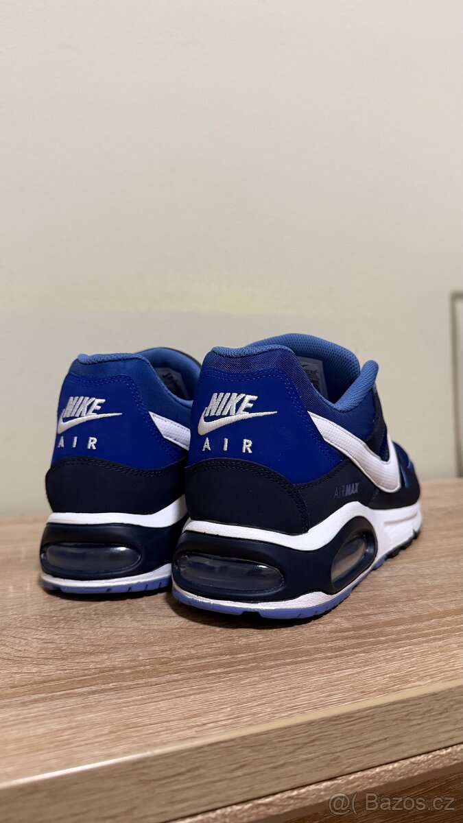Boty Nike Air Max Command PRM - 2