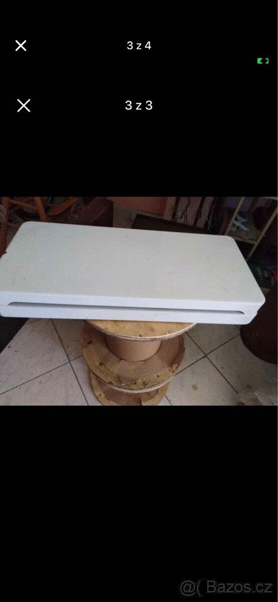 Prodám vařič na pb - 2