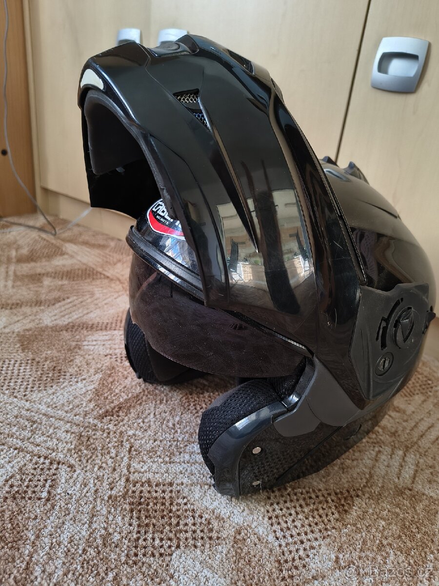 Helma Caberg - 2