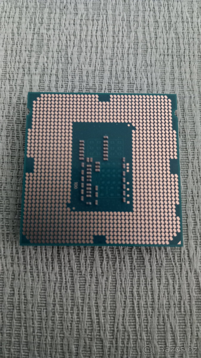 procesor Intel Core i5 - 4570T - 2