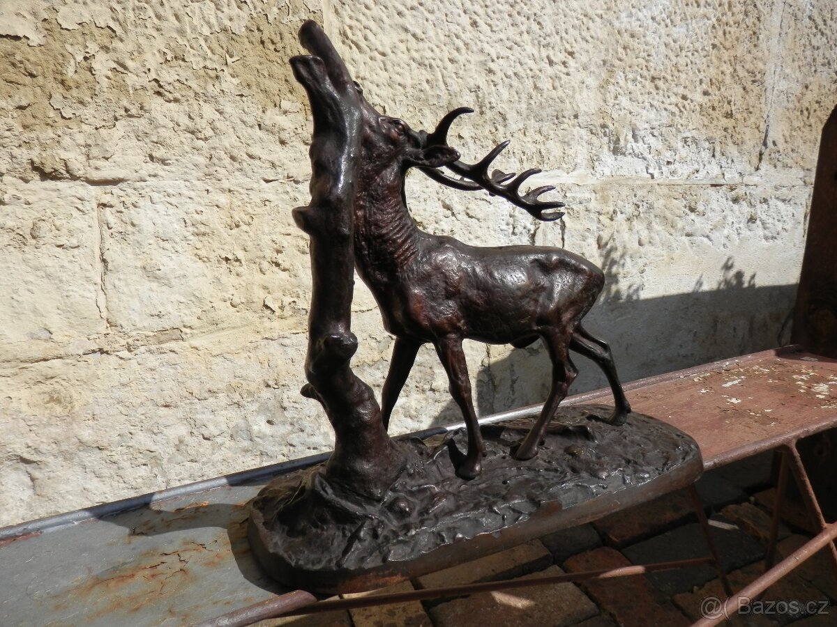 Jelen - 2