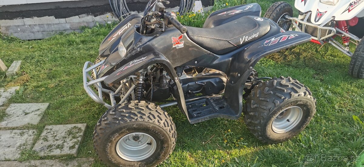 access drr 50