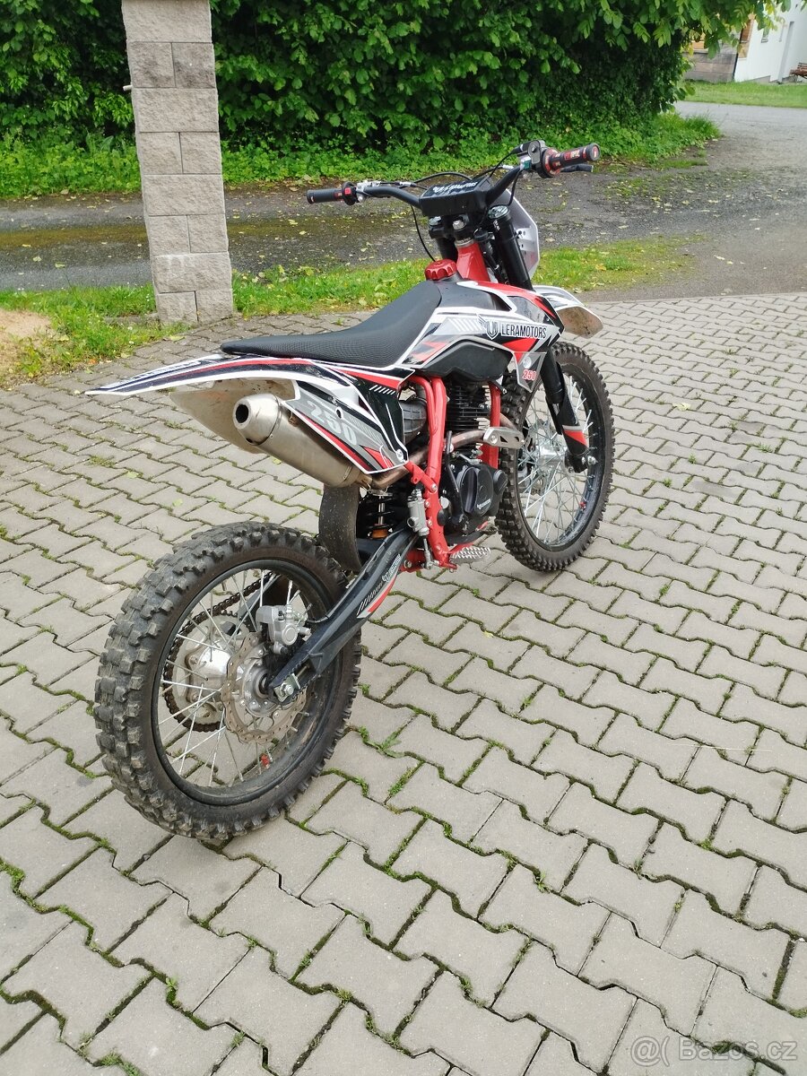 Leramotors 250