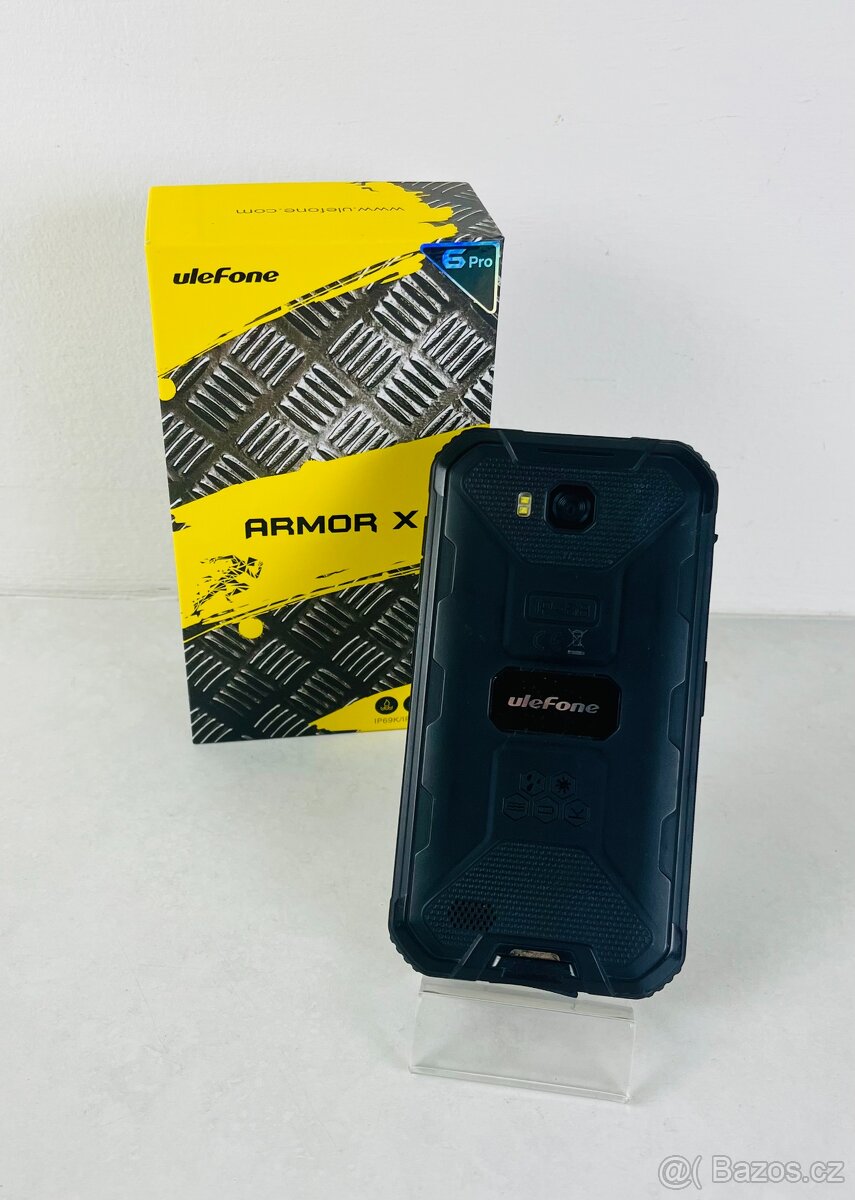 Ulefone X6 Pro 32GB - 2