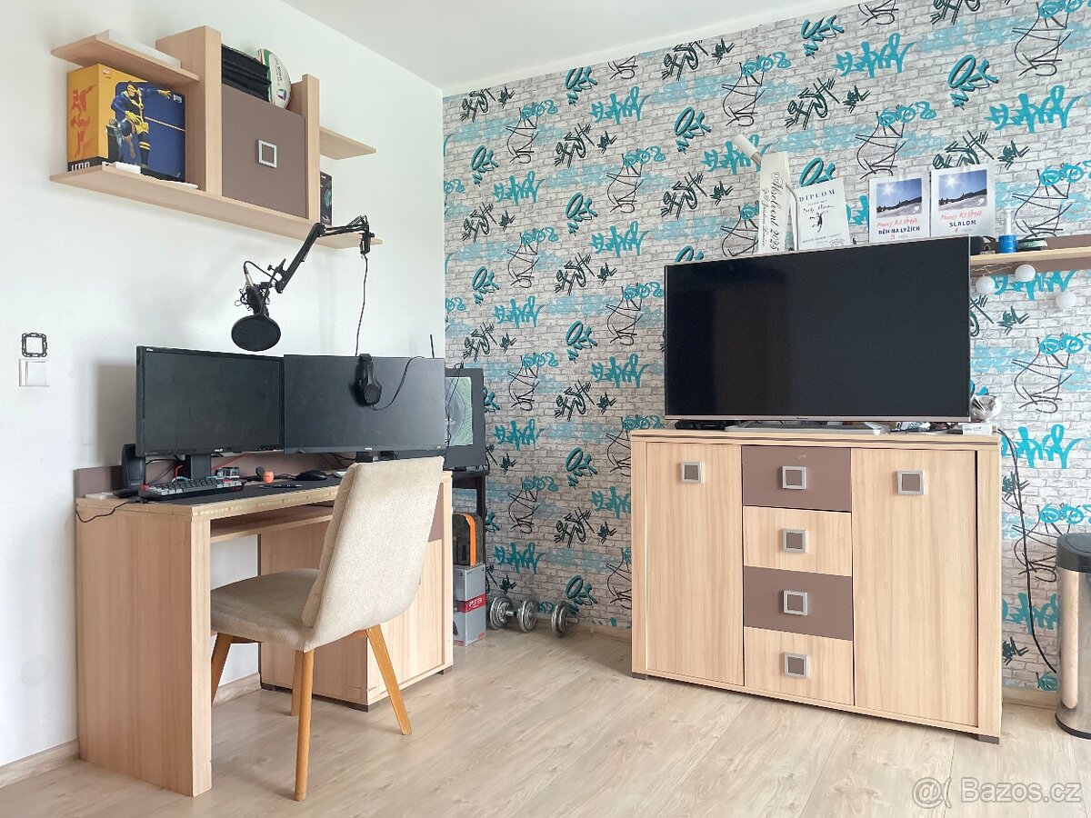 Dětský pokoj - 2
