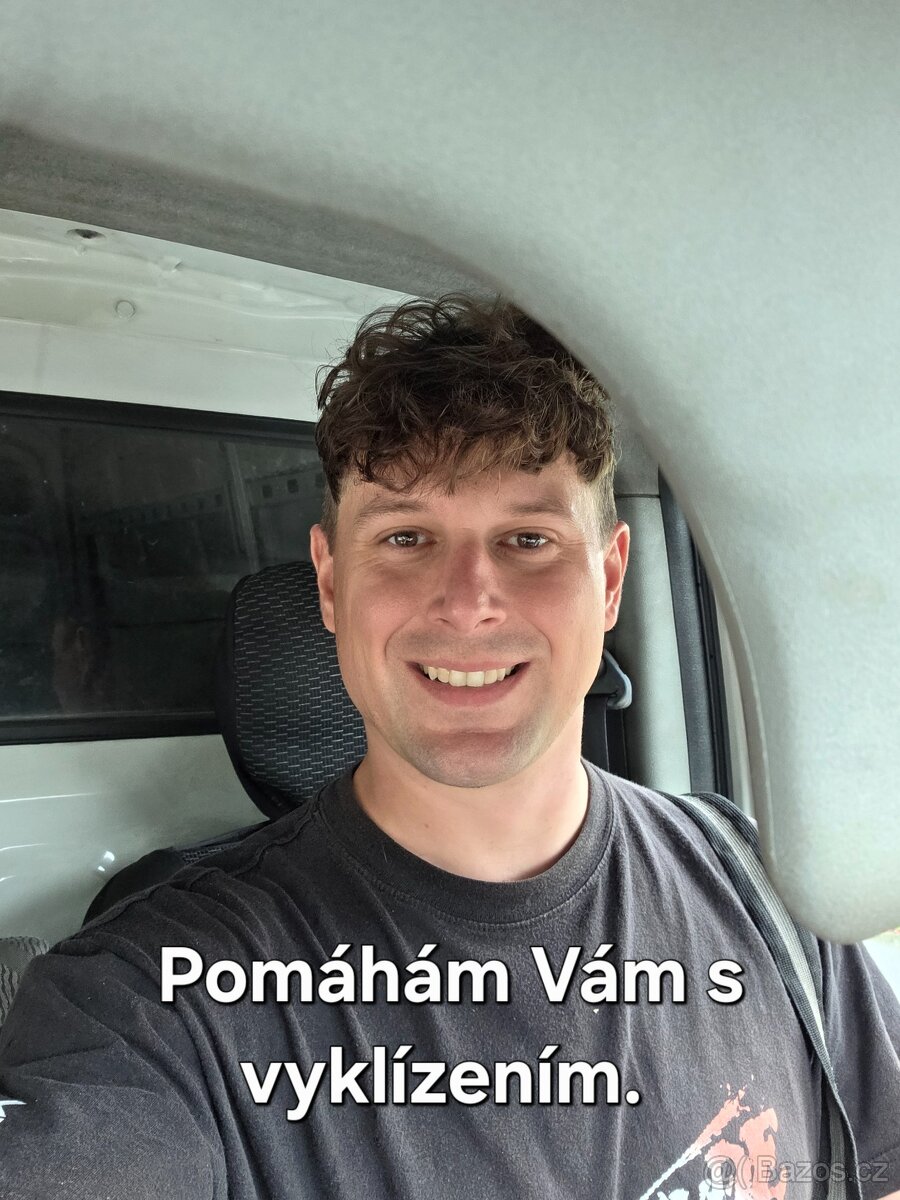 Hledám staré věci z pozůstalosti - 2