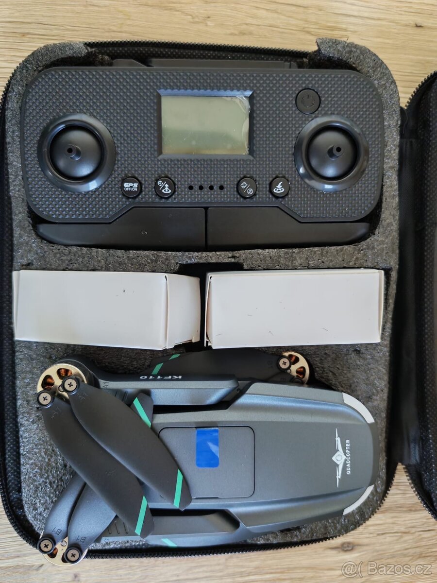 Dron Keplan KF 110 - 2