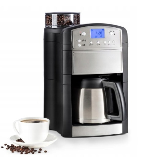 Kávovar Aromatica Thermo - 2