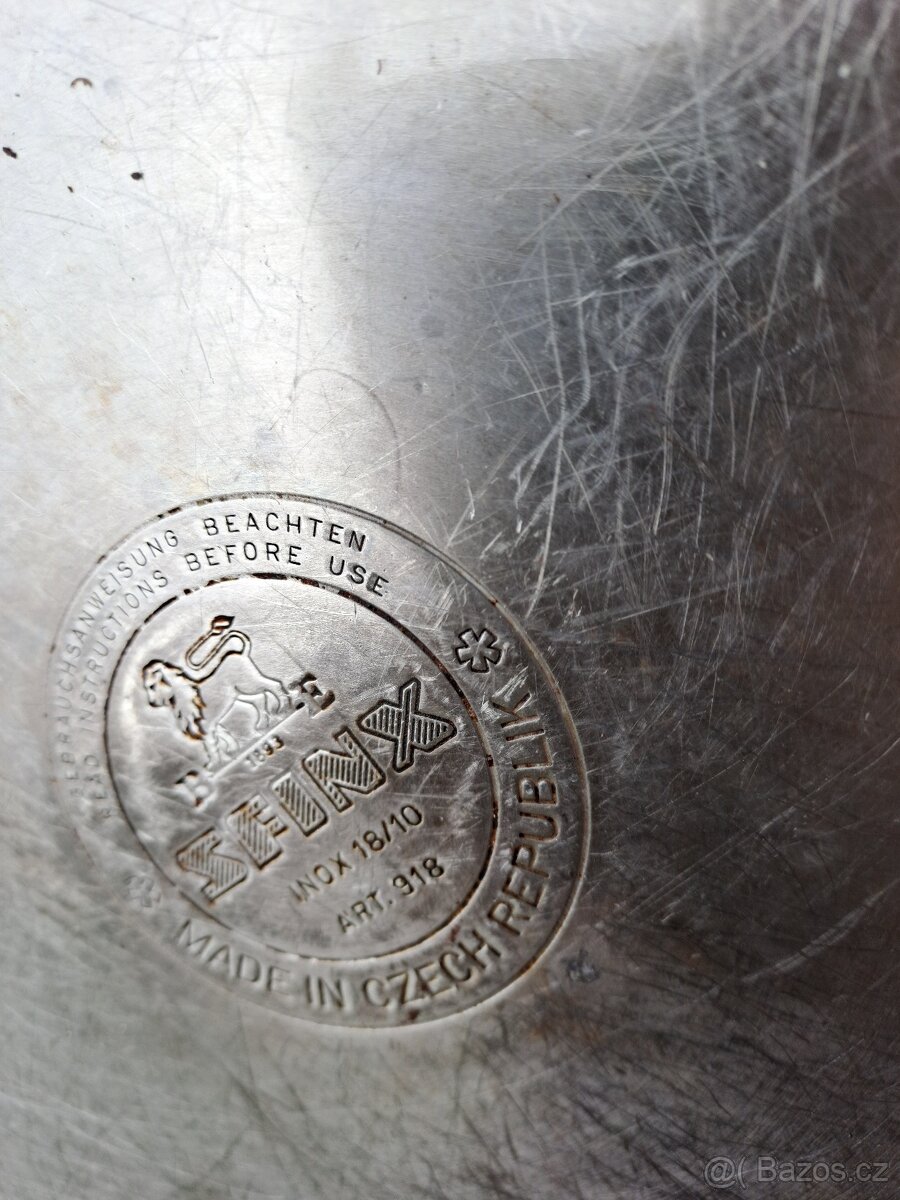 Prodám tlakový hrnec - 2