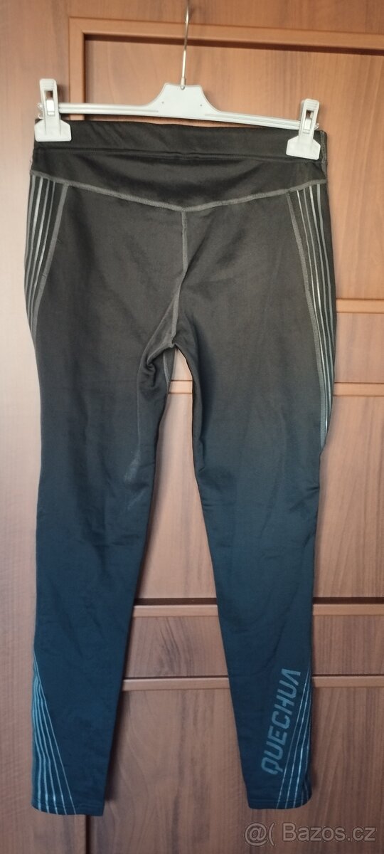 Zateplené kalhoty Quechua - 2