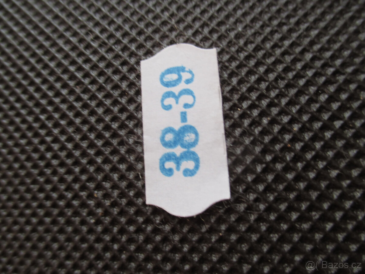 Dámské bačkory - 2