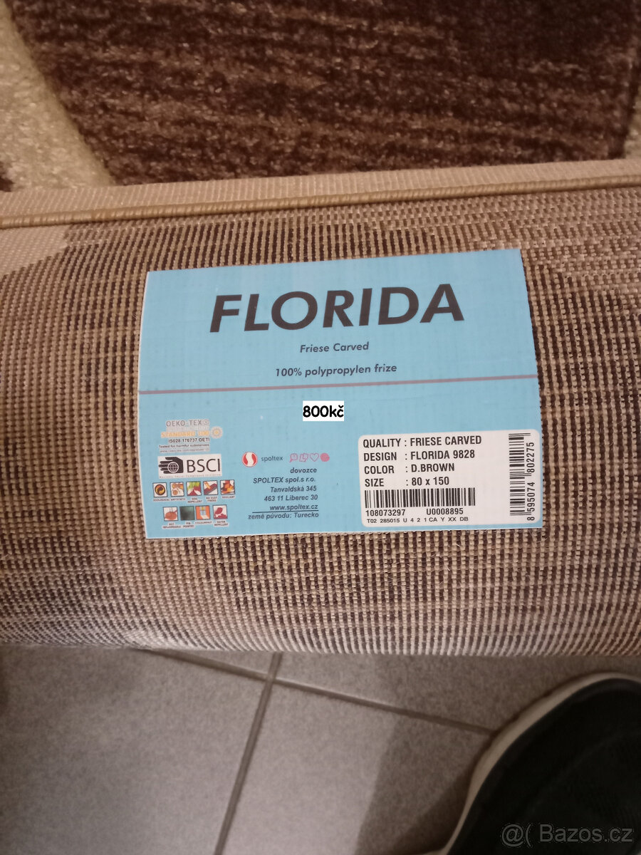 KOBERCOVÉ PŘEDLOŽKY - 2