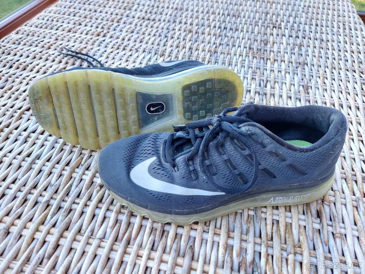 Dámské a pánské boty NIKE - 2